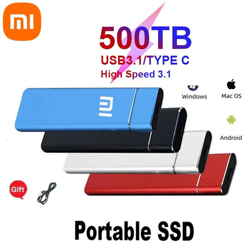   SSD ޴  ָ Ʈ ϵ ̺, USB3.1 ̽, Ʈ Mac  ϵ ̺, 2TB, 4TB, 16TB